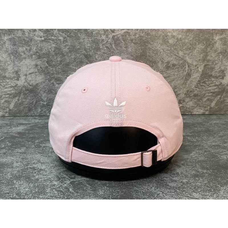 NÓN LƯỠI TRAI ADIDAS ORIGINAL ADJUSTABLE CHÍNH HÃNG