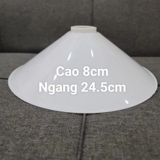 CHÓA ĐÈN NHỰA CAO CẤP