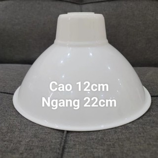 CHÓA ĐÈN NHỰA CAO CẤP