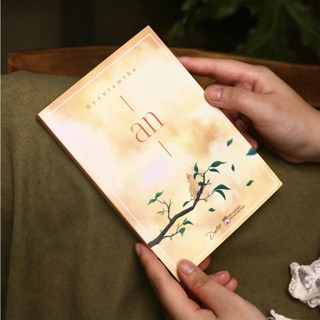 Sách - An (Thơ) - @yenlamtho - AZVietNam