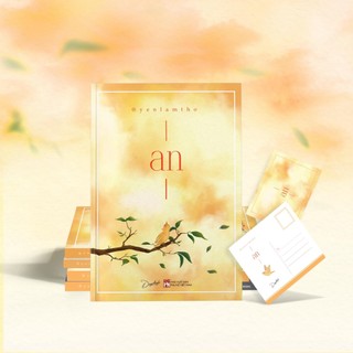 Sách - An (Thơ) - @yenlamtho - AZVietNam