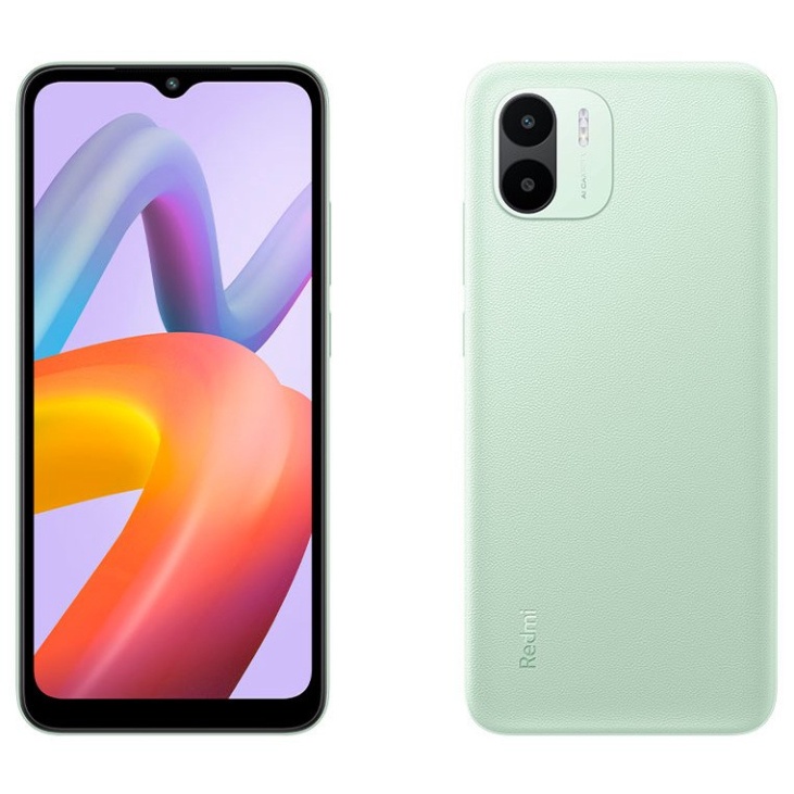 Điện Thoại Xiaomi Redmi A2 2GB/32GB - Hàng Chính Hãng