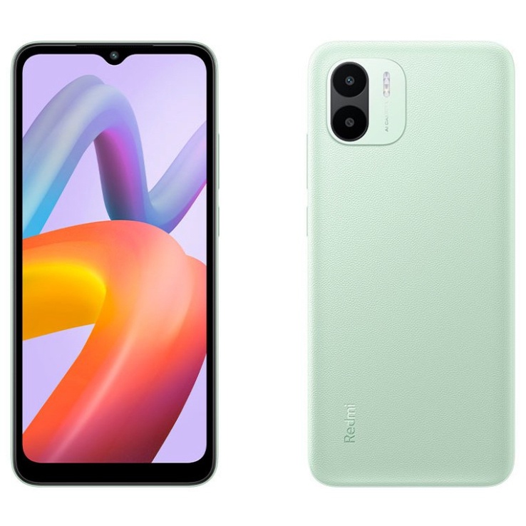 Điện Thoại Xiaomi Redmi A2 2GB/32GB - Hàng Chính Hãng
