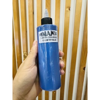 mực tập dynamic blk
