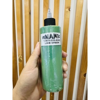 mực tập dynamic blk