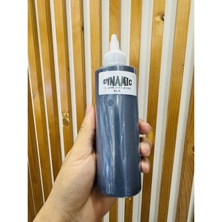 mực tập dynamic blk