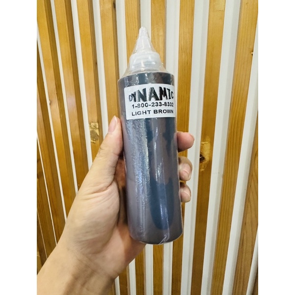 mực tập dynamic blk