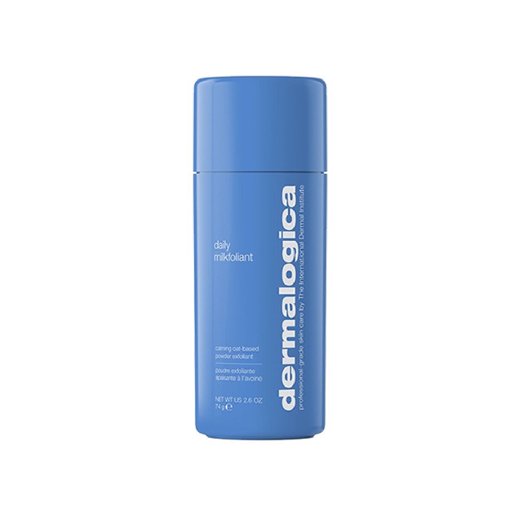 Tẩy tế bào chết Dermalogica Daily Milkfoliant làm dịu & làm sáng mượt tức thì 74g