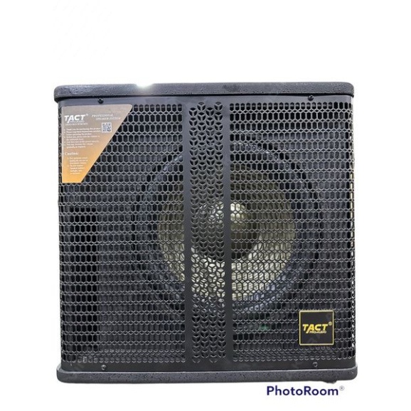 Loa Sub Điện 3 Tấc Bass 30cm TACT 30 (450w) Từ 140 coil 51 - Vinakara Audio