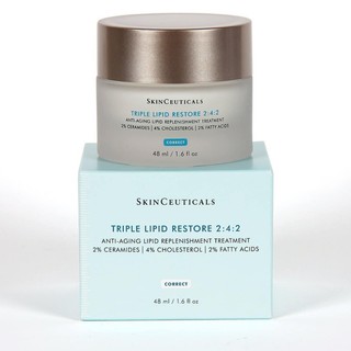 Kem dưỡng siêu phục hồi và tái tạo da skinceuticals triple lipid restore 2 : 4 : 2