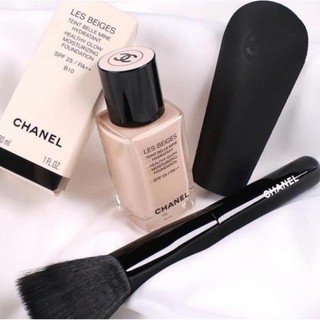 Kem nền chanel les beiges healthy glow foundation 30ml 🍂🍂