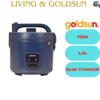 Nồi cơm điện lòng niêu Goldsun GRC5046
