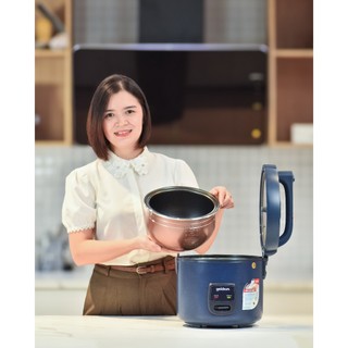 Nồi cơm điện lòng niêu Goldsun GRC5046