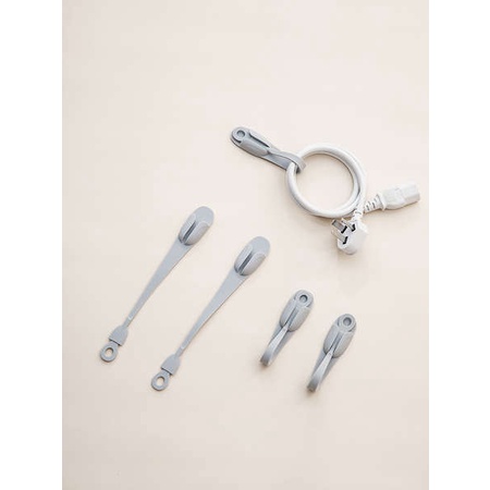 Dây Quấn Dây Cáp Mạng Bằng silicone Tiện Dụng