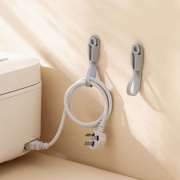 Dây Quấn Dây Cáp Mạng Bằng silicone Tiện Dụng