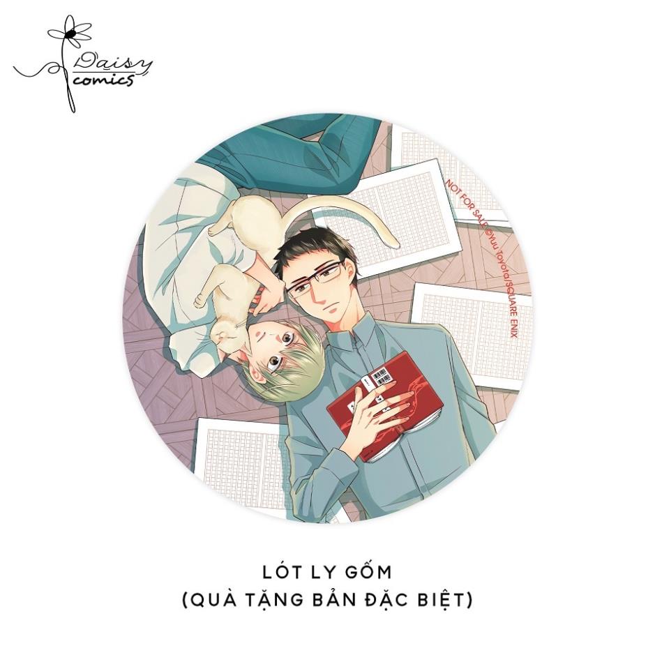 Sách Cherry Magic  - AZVietNam