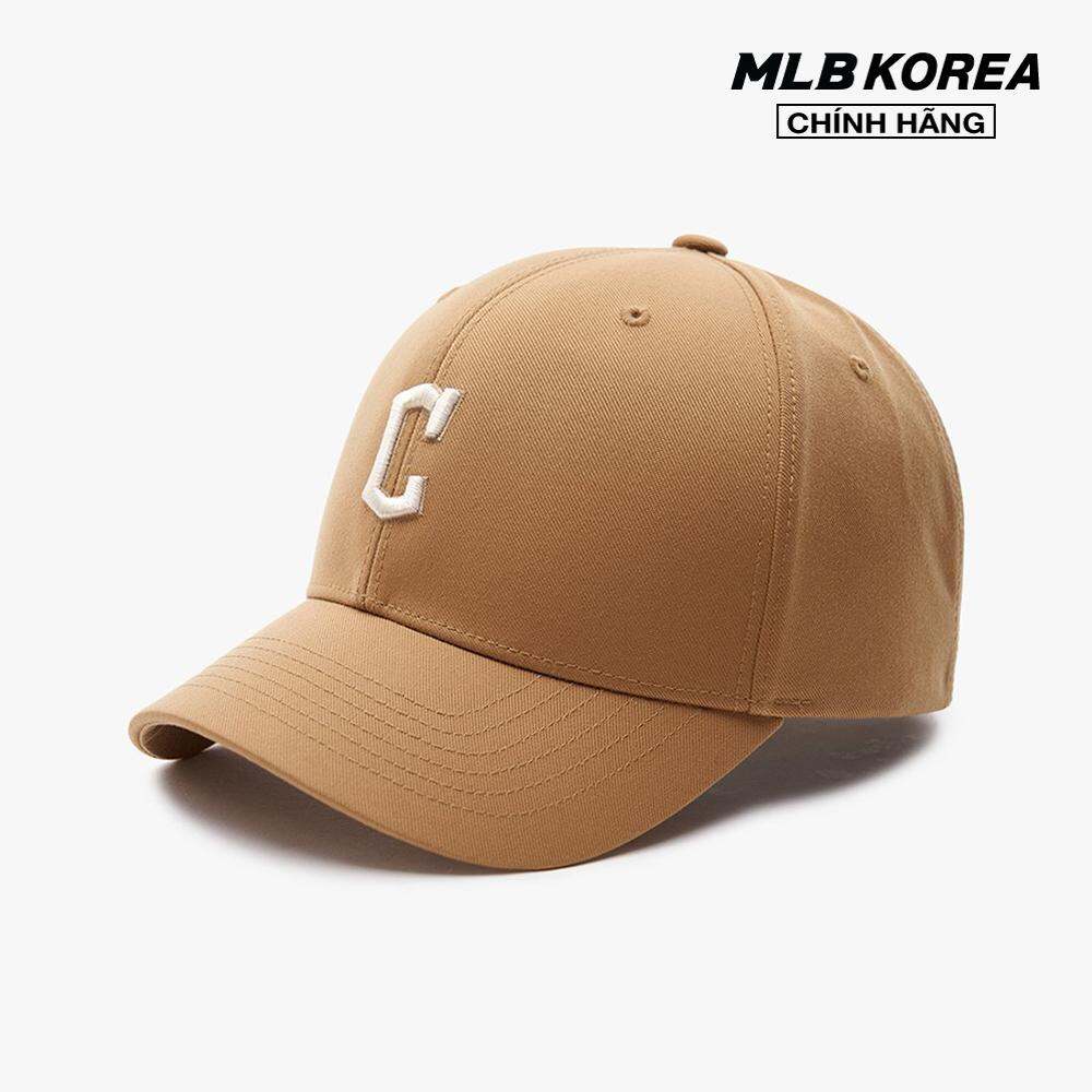 MLB - Nón bóng chày unisex Premium Basic Small Logo 3ACP9203N-45CAS