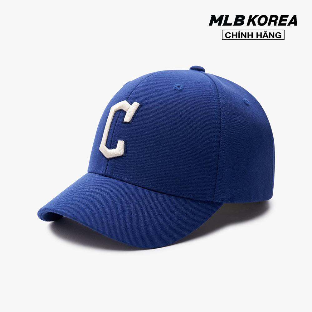 MLB - Nón bóng chày unisex cá tính New Fit Structure 3ACP0802N-45RBS