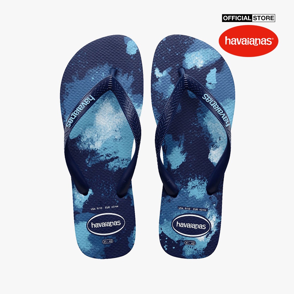 HAVAIANAS - Dép kẹp nam Top Camu 4141398-0555