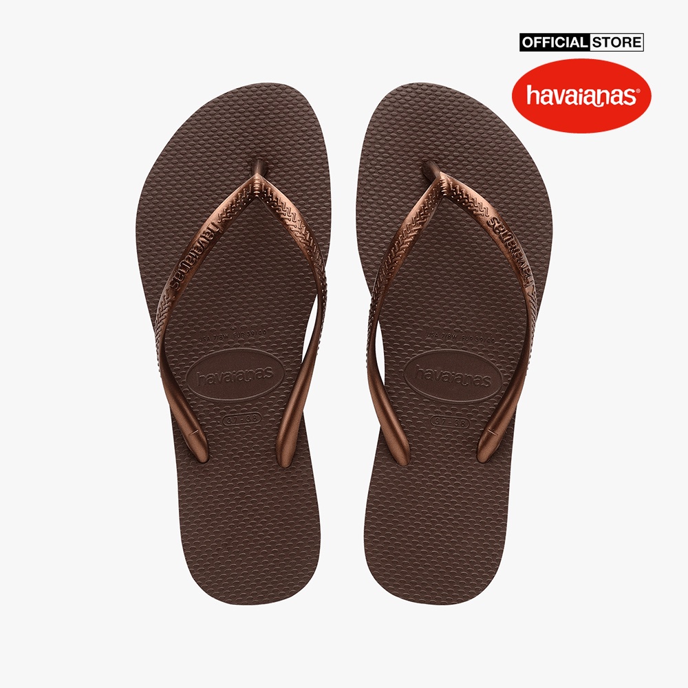 HAVAIANAS - Dép nữ Slim 4000030-5964