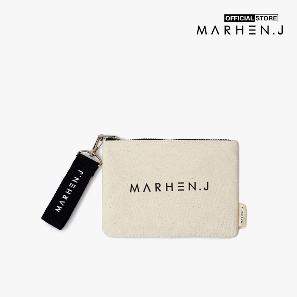 Marhen.J - Túi đựng phụ kiện phom chữ nhật Tinny MJ18BTNY25-CV