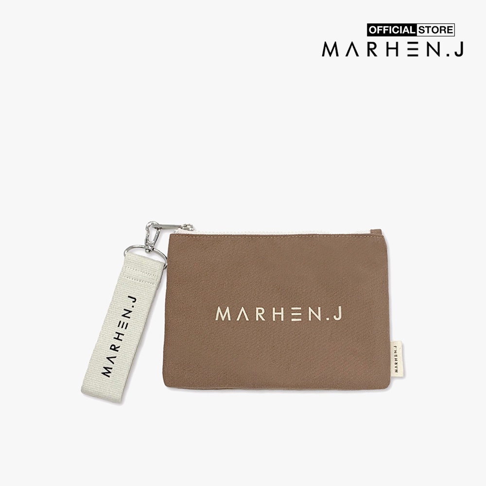 Marhen.J - Túi đựng phụ kiện phom chữ nhật Tinny MJ19CTINNY-BE
