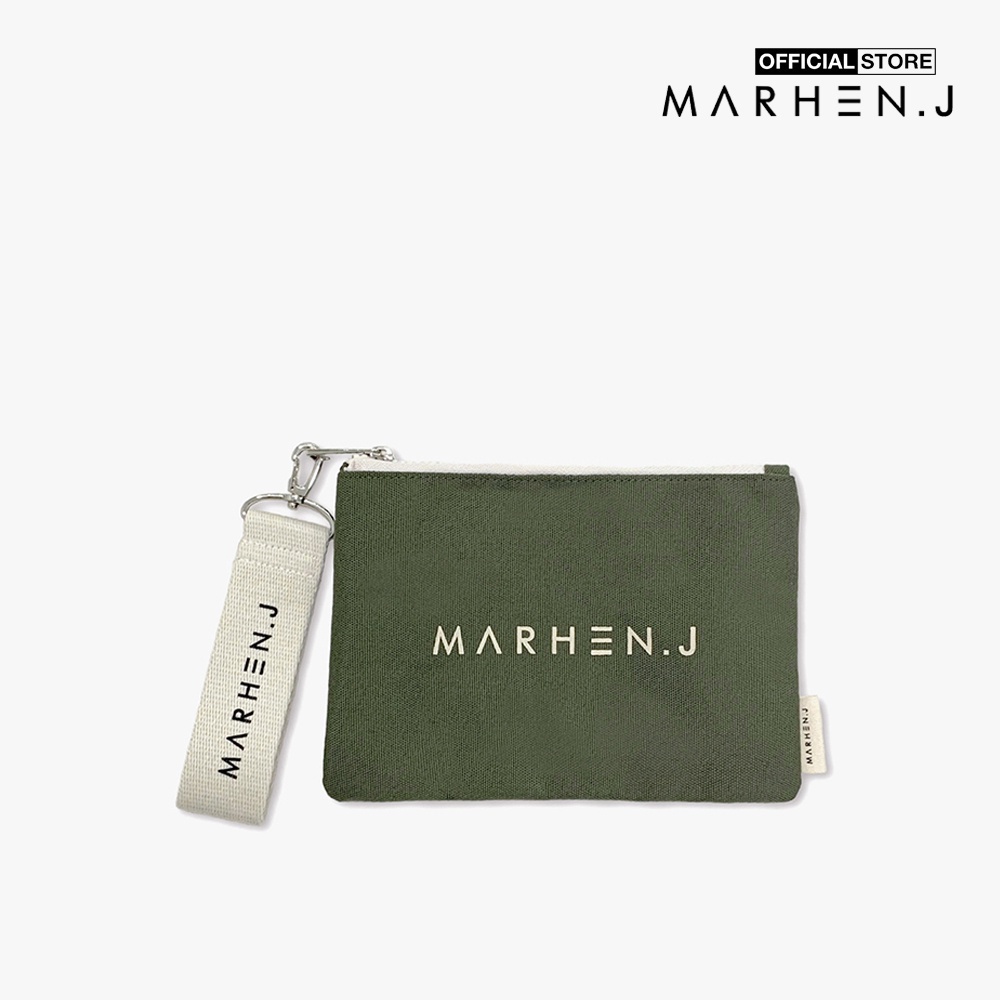 Marhen.J - Túi đựng phụ kiện phom chữ nhật Tinny MJ19CTINNY-KH
