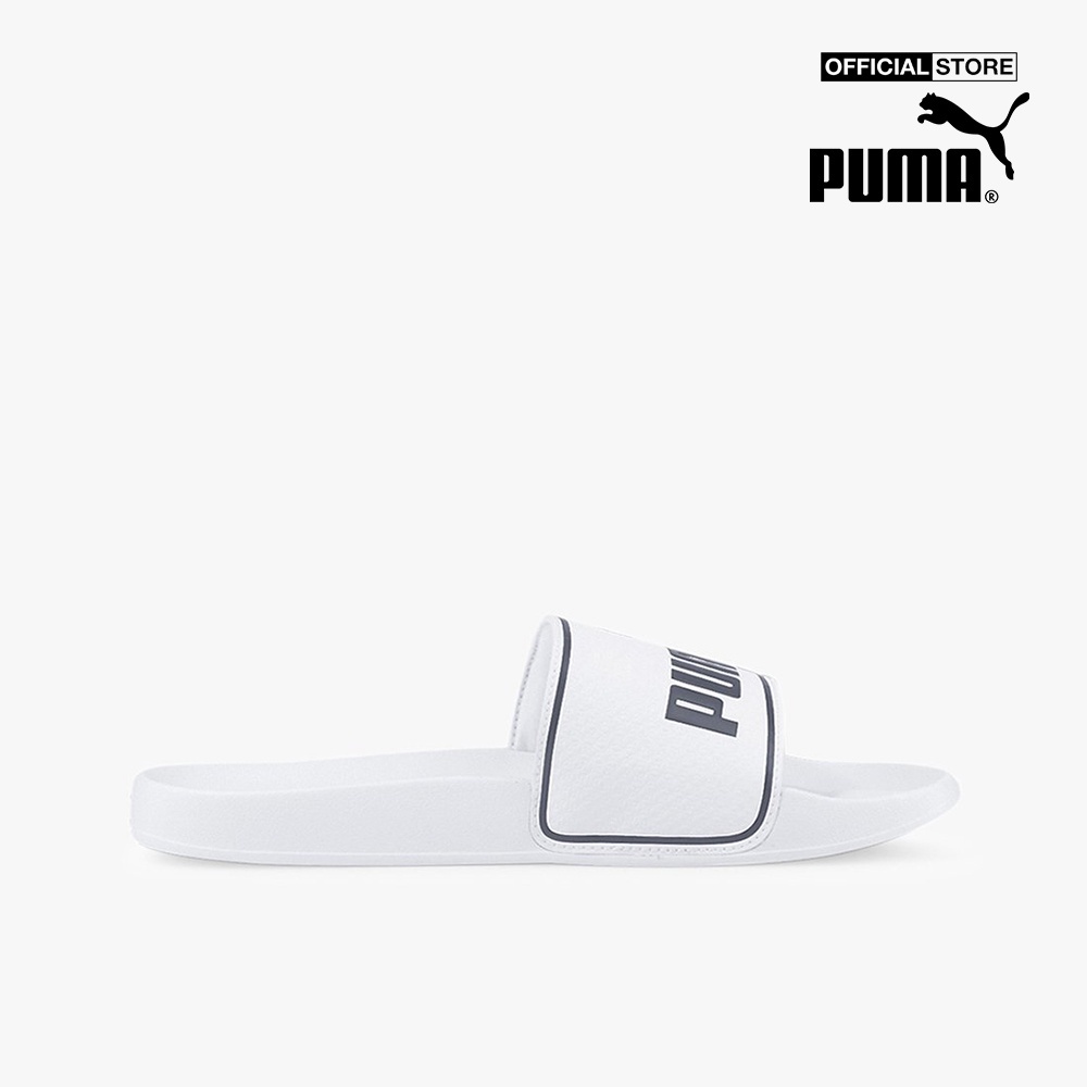 PUMA - Dép quai ngang bản lớn Leadcat 2.0 384139-02