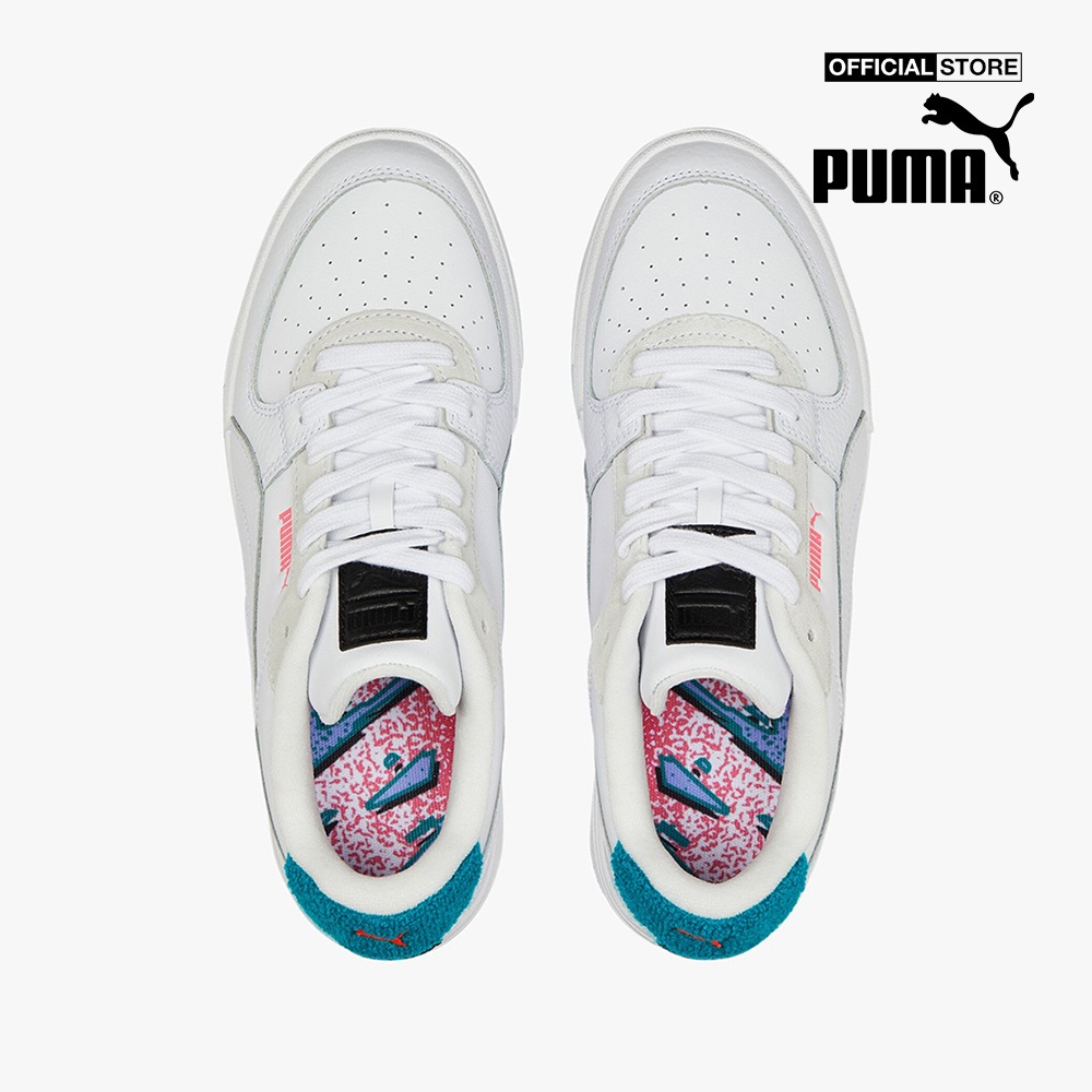 PUMA - Giày sneakers cổ thấp unisex CA Pro Fandom 387486-01