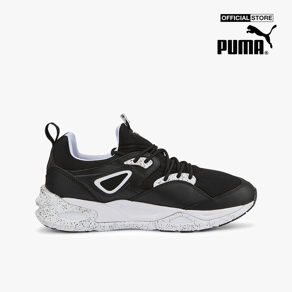 PUMA - Giày thể thao unisex TRC Blaze Chance 386430-02