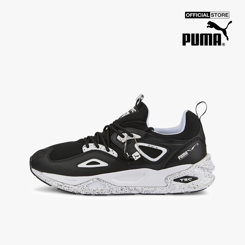 PUMA - Giày thể thao unisex TRC Blaze Chance 386430-02