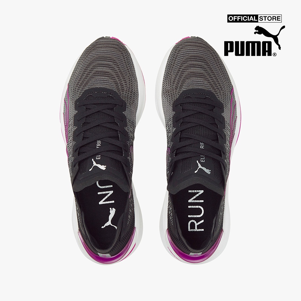 PUMA - Giày thể thao nữ Electrify Nitro Running 195174-08