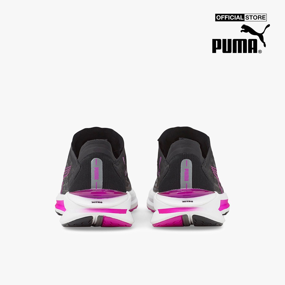PUMA - Giày thể thao nữ Electrify Nitro Running 195174-08