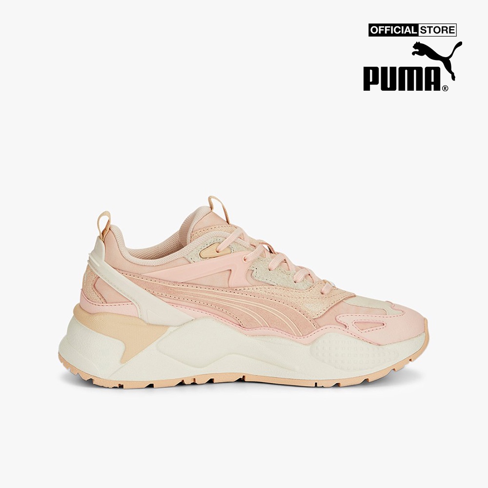 PUMA - Giày sneakers nữ cổ thấp RS X Efekt Thrifted 392111-02