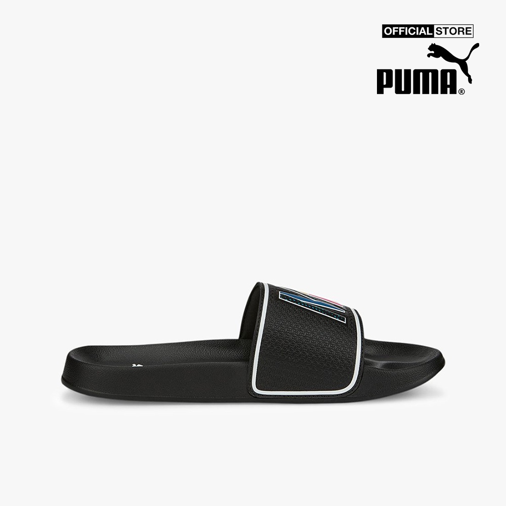 PUMA - Dép quai ngang bản lớn SWxP Leadcat 2.0 387514-03