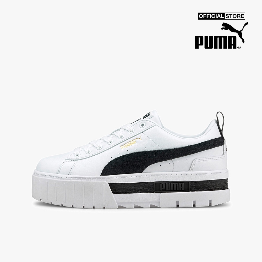 PUMA - Giày sneaker nữ Mayze-381983-01