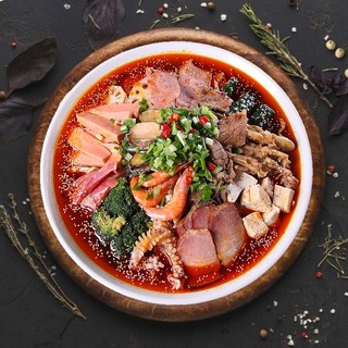 Đậu phụ trắng Wanghihe