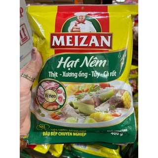 hạt nêm meizan gói 400g