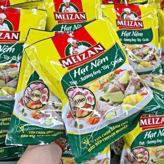 hạt nêm meizan gói 400g