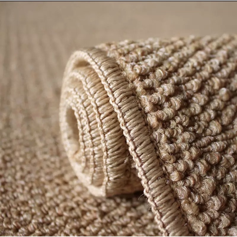 Thảm trải sàn dệt sợi PP cao cấp dùng cho nội thất, ngoài trời