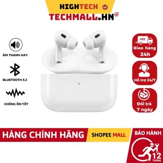 Tai nghe bluetooth appro2 - chống ồn cao cấp nhất - full các chức năng , pin 8h - techhigh