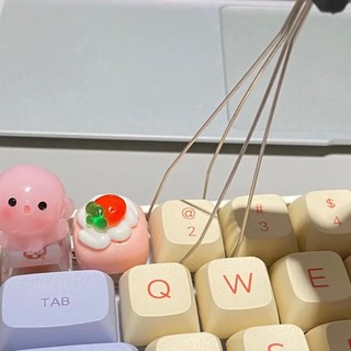 Dụng cụ nhổ keycap | Keycap puller