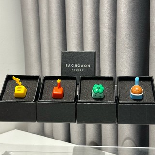 Keycap pokémon | keycap bàn phím cơ | trang trí bàn phím cơ