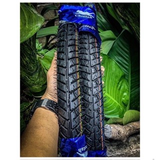 Vỏ Cheetah 70/90-17 và 80/90/17 lốp gai Michelin Ciy grip pro sài ruột .