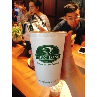 Trà đen Phúc Long 500gr........