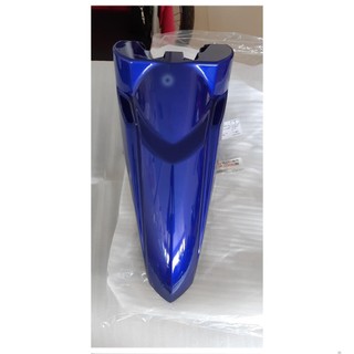 Chắn bùn trước xanh Jupiter FI Yamaha .