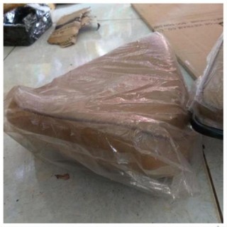 [hot] yên nệm baga xe cub độ lắp cub 81 .