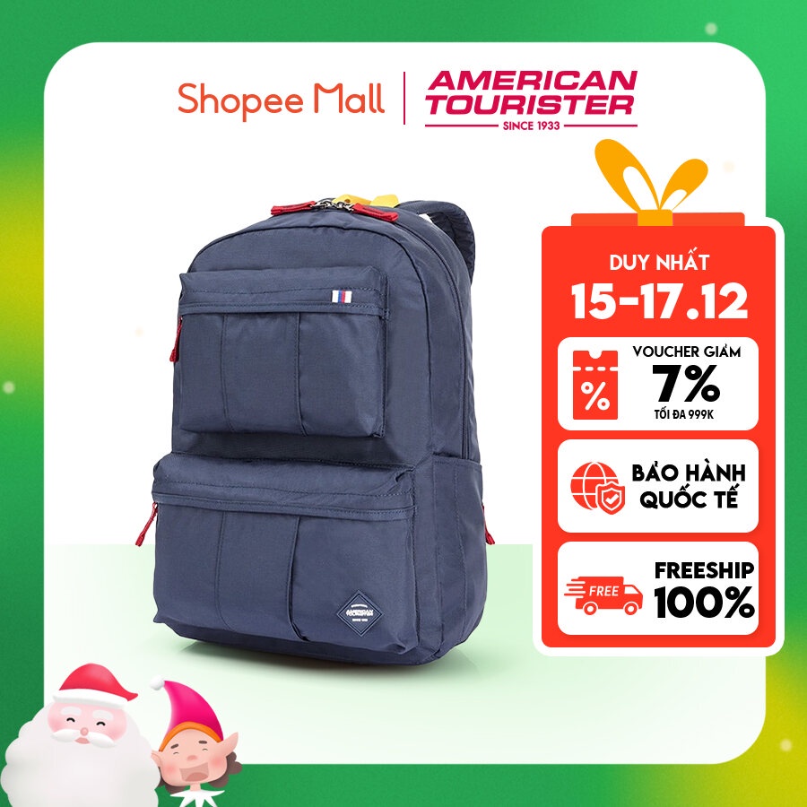 Balo American Tourister Riley Backpack 1 AS