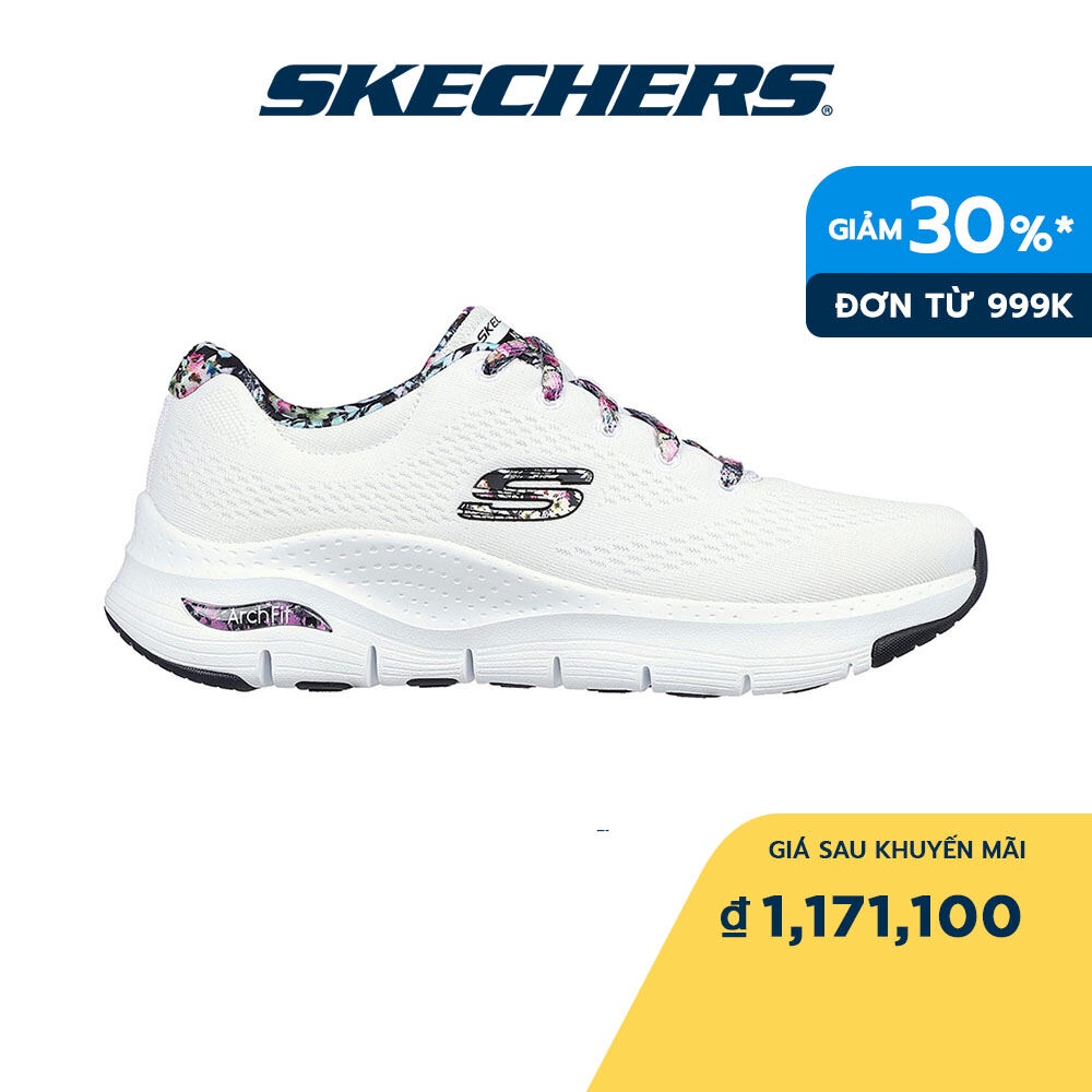 Skechers Nữ Giày Thể Thao Sport Arch Fit - 149773-WMLT