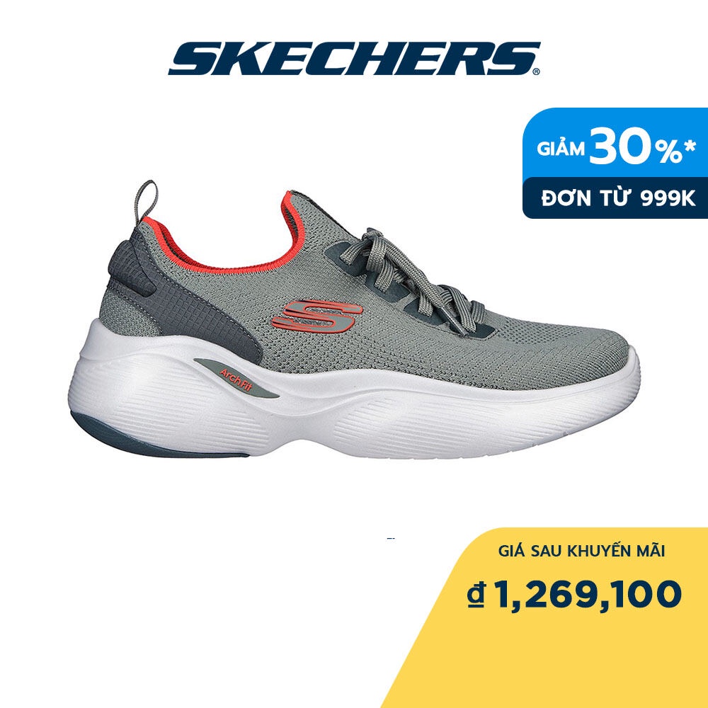 Skechers Nam Giày Thể Thao Sport Arch Fit Infinity - 232607-OLOR